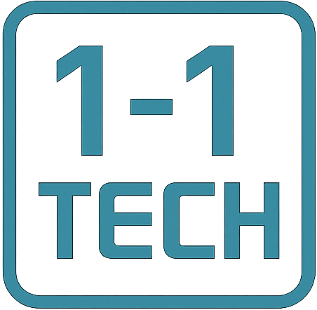 1 to 1 Tech Solutions – Managed IT & Voice for SMBs